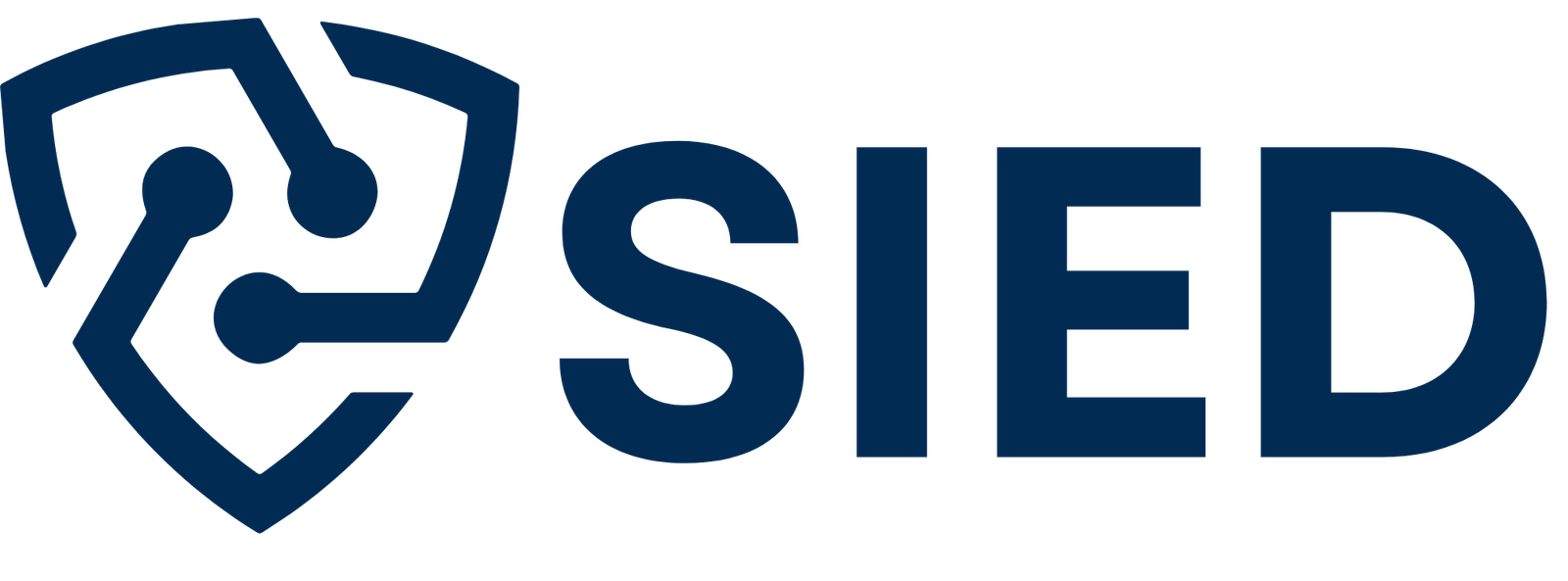 SIED Logo